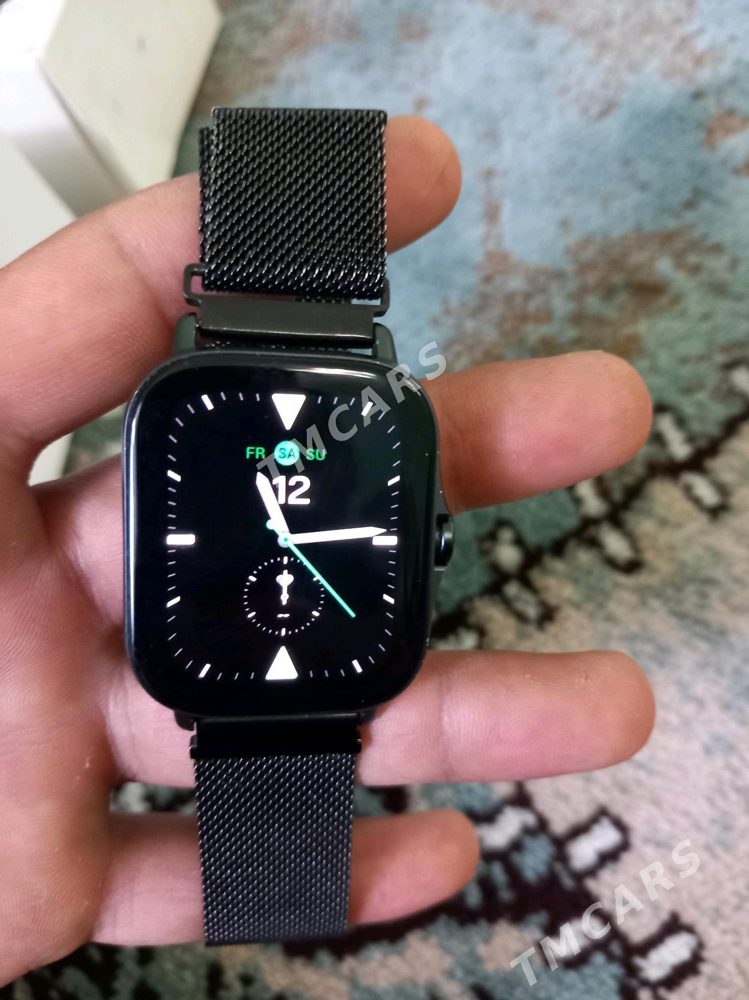 Amazfit gts 2 - Türkmenbaşy - img 2