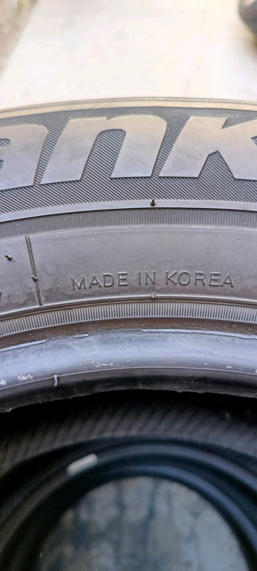 205.65.15  Hankook 1 300 TMT - Daşoguz - img 10