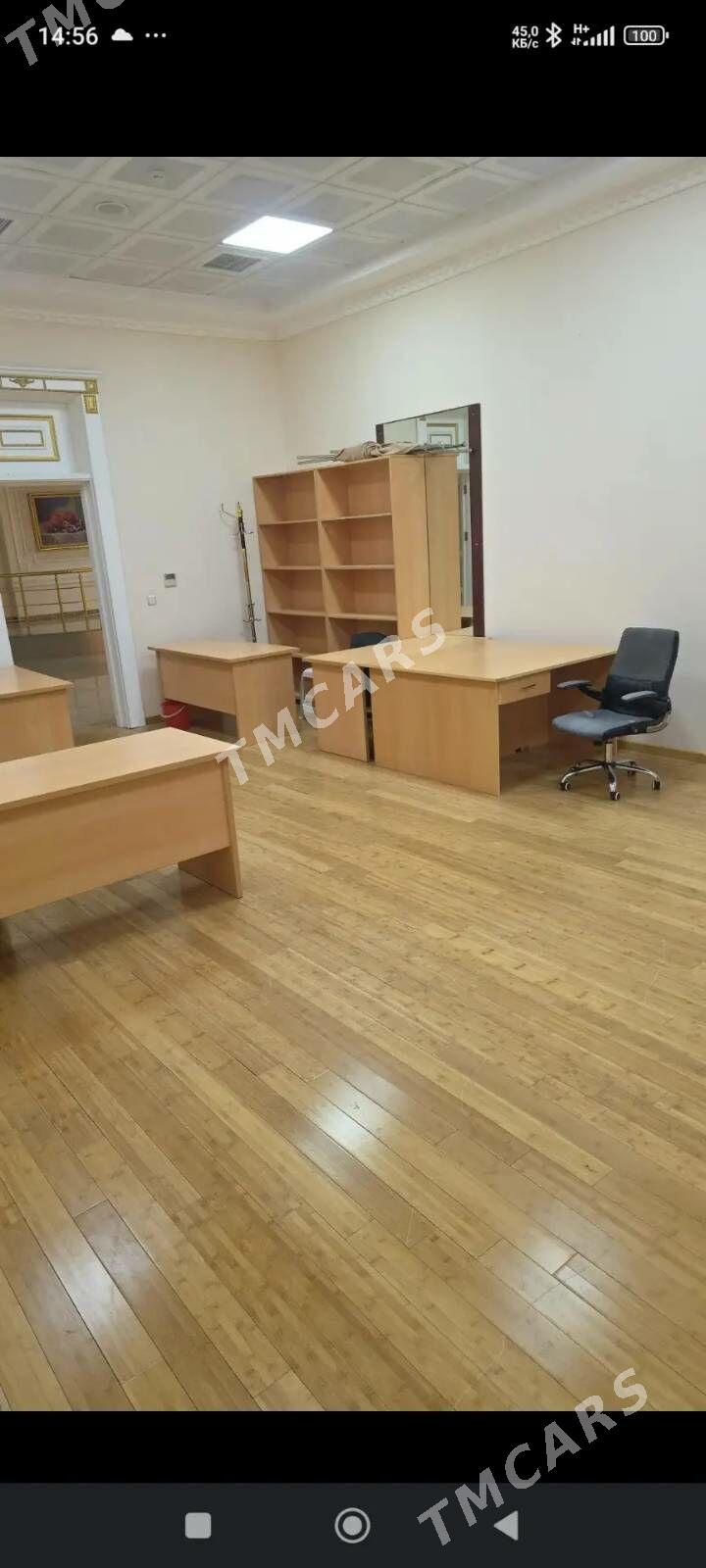 ОФИС 40 КВ 2 ЭТ - Aşgabat - img 2