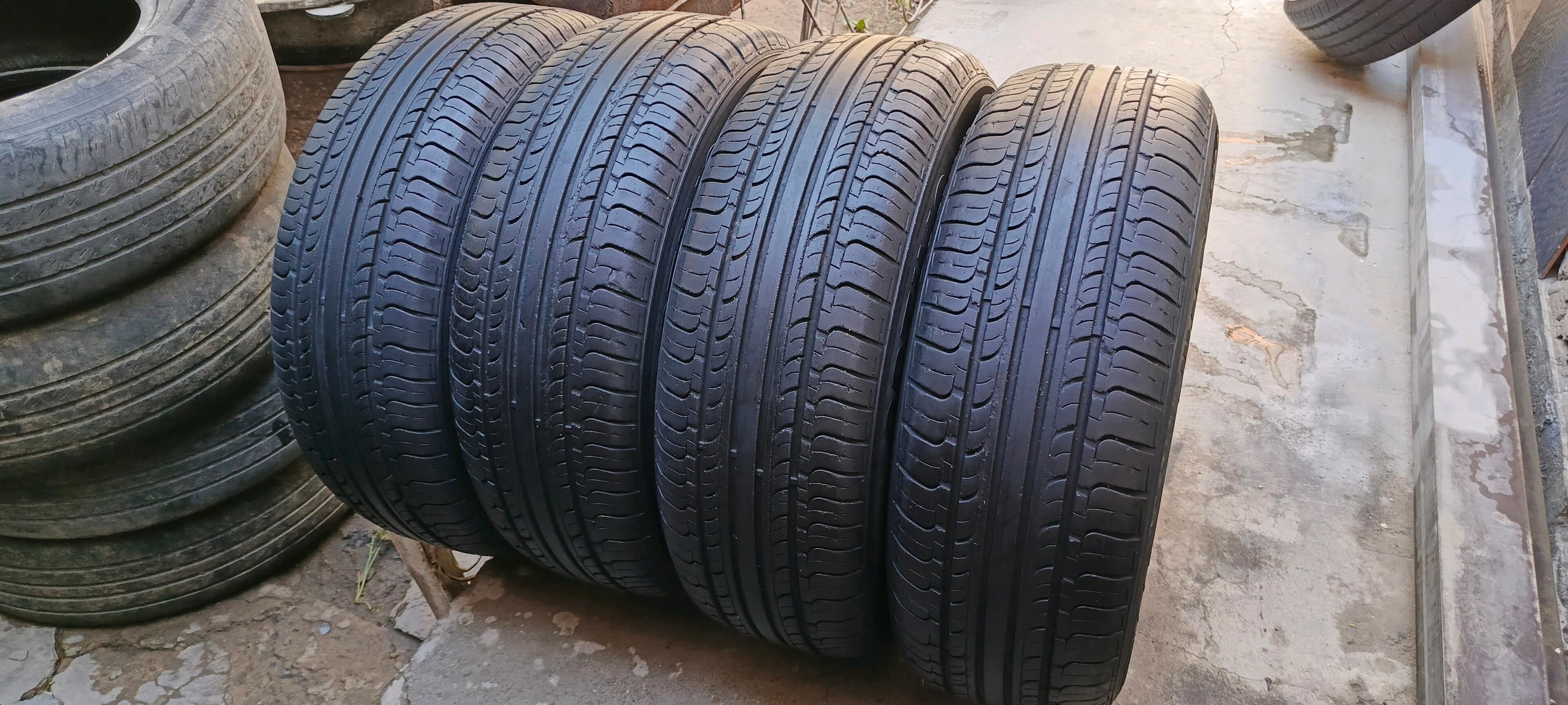 205.65.15  Hankook 1 300 TMT - Daşoguz - img 9