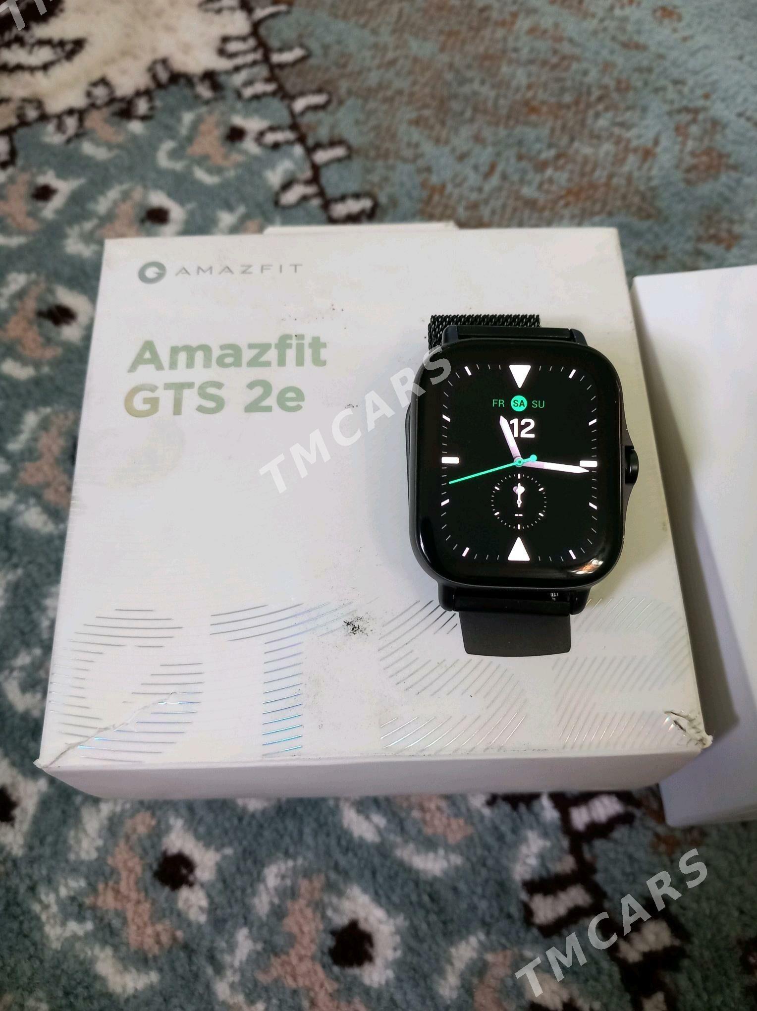 Amazfit gts 2 - Türkmenbaşy - img 3