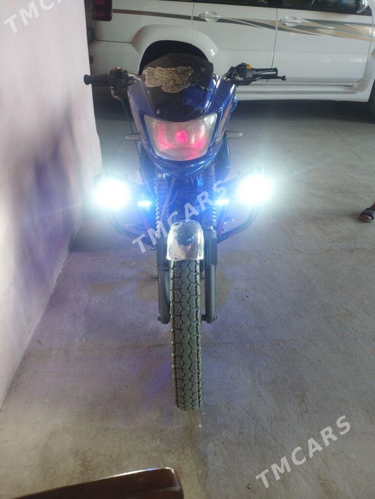 Fekon FK200-14G 2014 - 15 000 TMT - Dänew - img 2