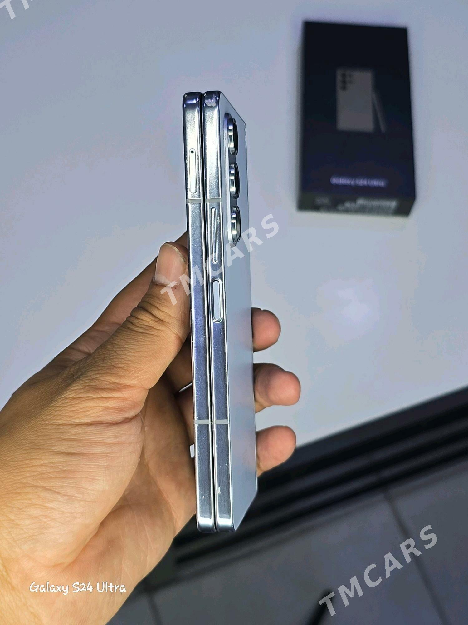 Galaxy Z Fold 5  12/256gb - Mary - img 7