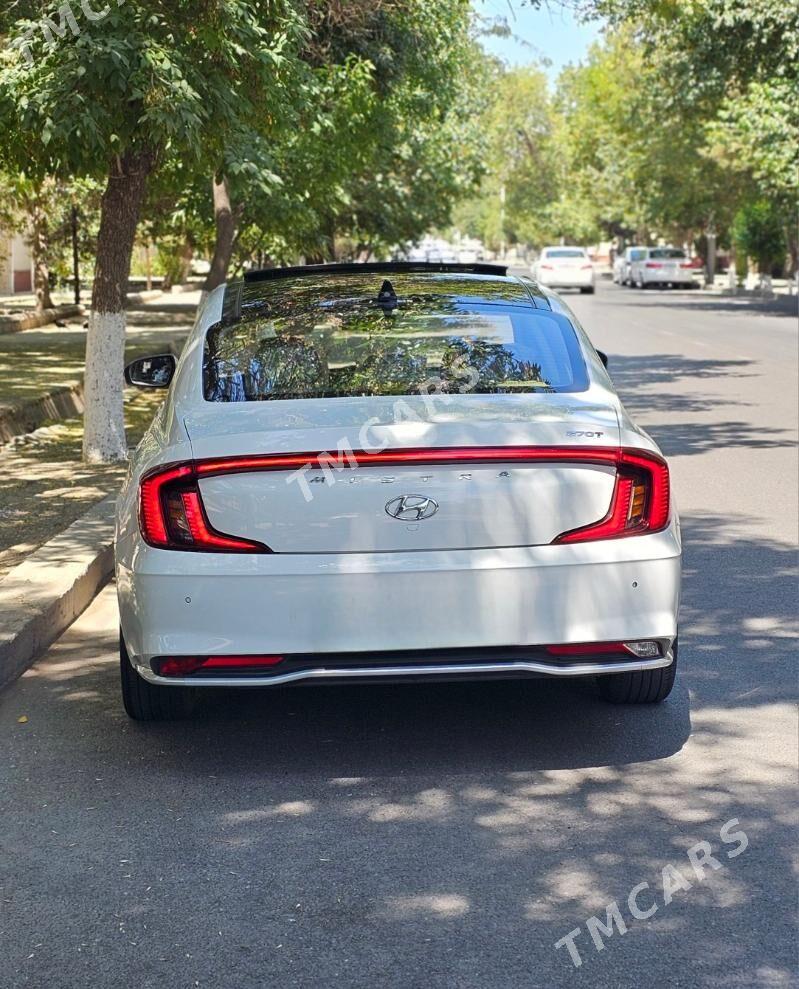 Hyundai Azera 2021 - 265 000 TMT - Aşgabat - img 3