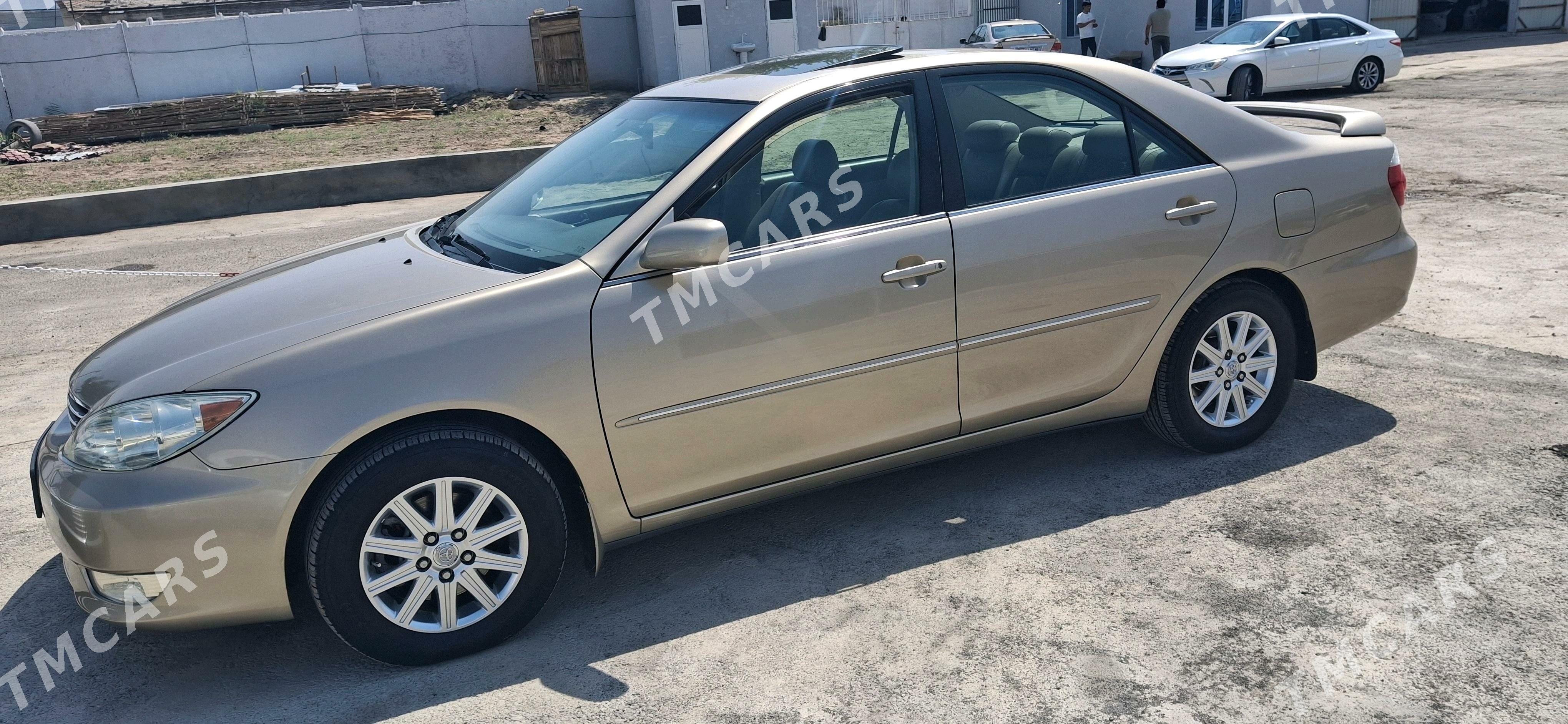 Toyota Camry 2005 - 218 000 TMT - Mary - img 5