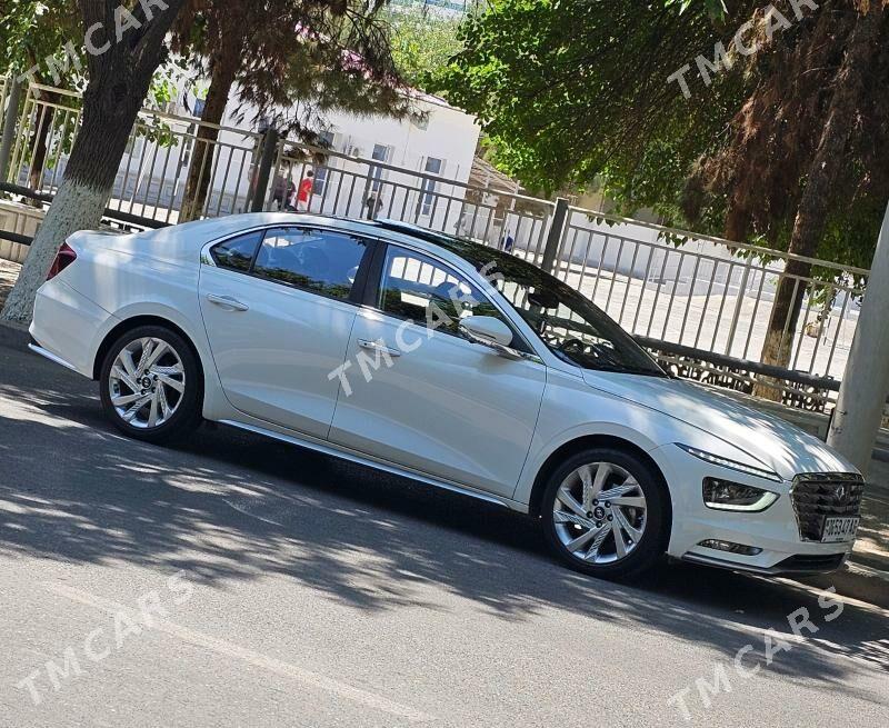 Hyundai Azera 2021 - 265 000 TMT - Aşgabat - img 10