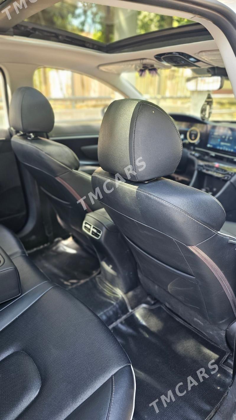 Hyundai Azera 2021 - 265 000 TMT - Aşgabat - img 6
