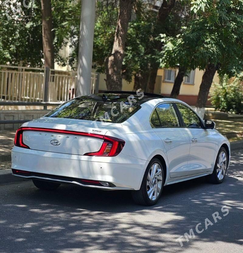 Hyundai Azera 2021 - 265 000 TMT - Aşgabat - img 5
