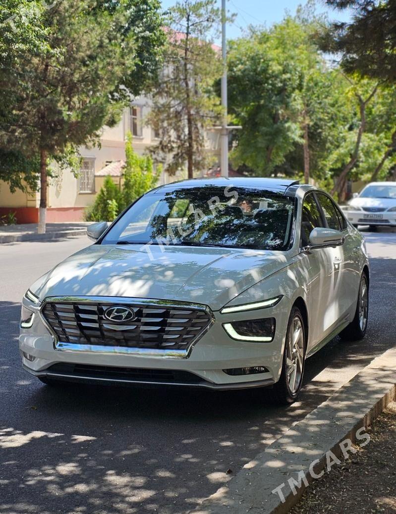 Hyundai Azera 2021 - 265 000 TMT - Aşgabat - img 2