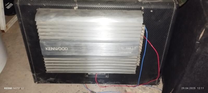 bas boçka pioneer 3 400 TMT - Туркменабат - img 2