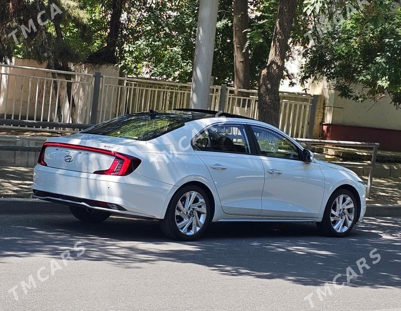 Hyundai Azera 2021 - 265 000 TMT - Aşgabat - img 9