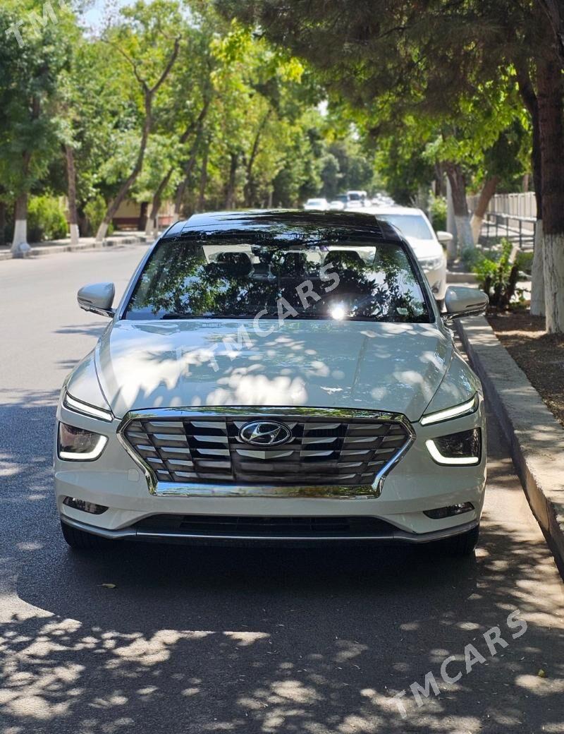 Hyundai Azera 2021 - 265 000 TMT - Aşgabat - img 4
