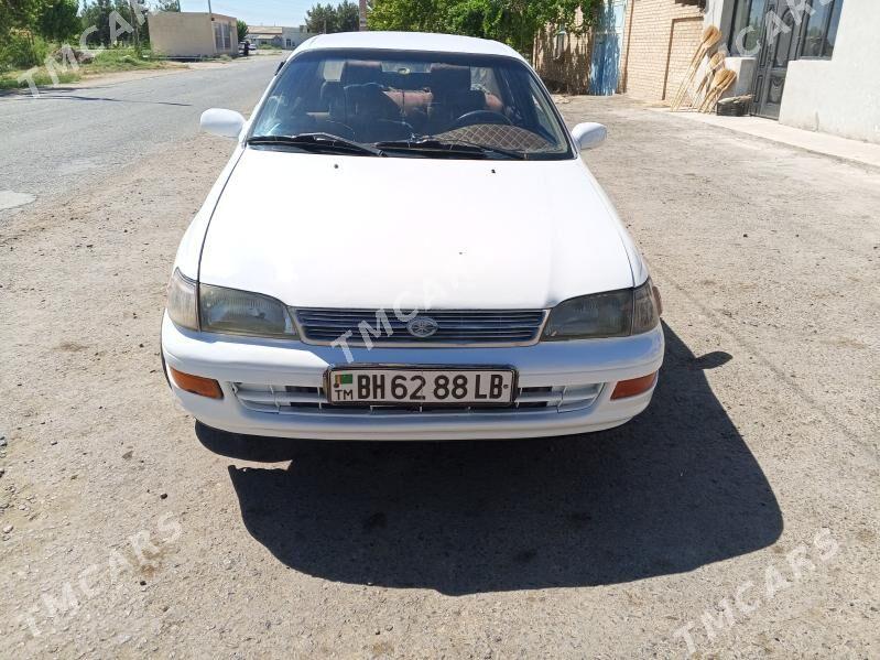 Toyota Corona 1992 - 50 000 TMT - Sakar - img 4