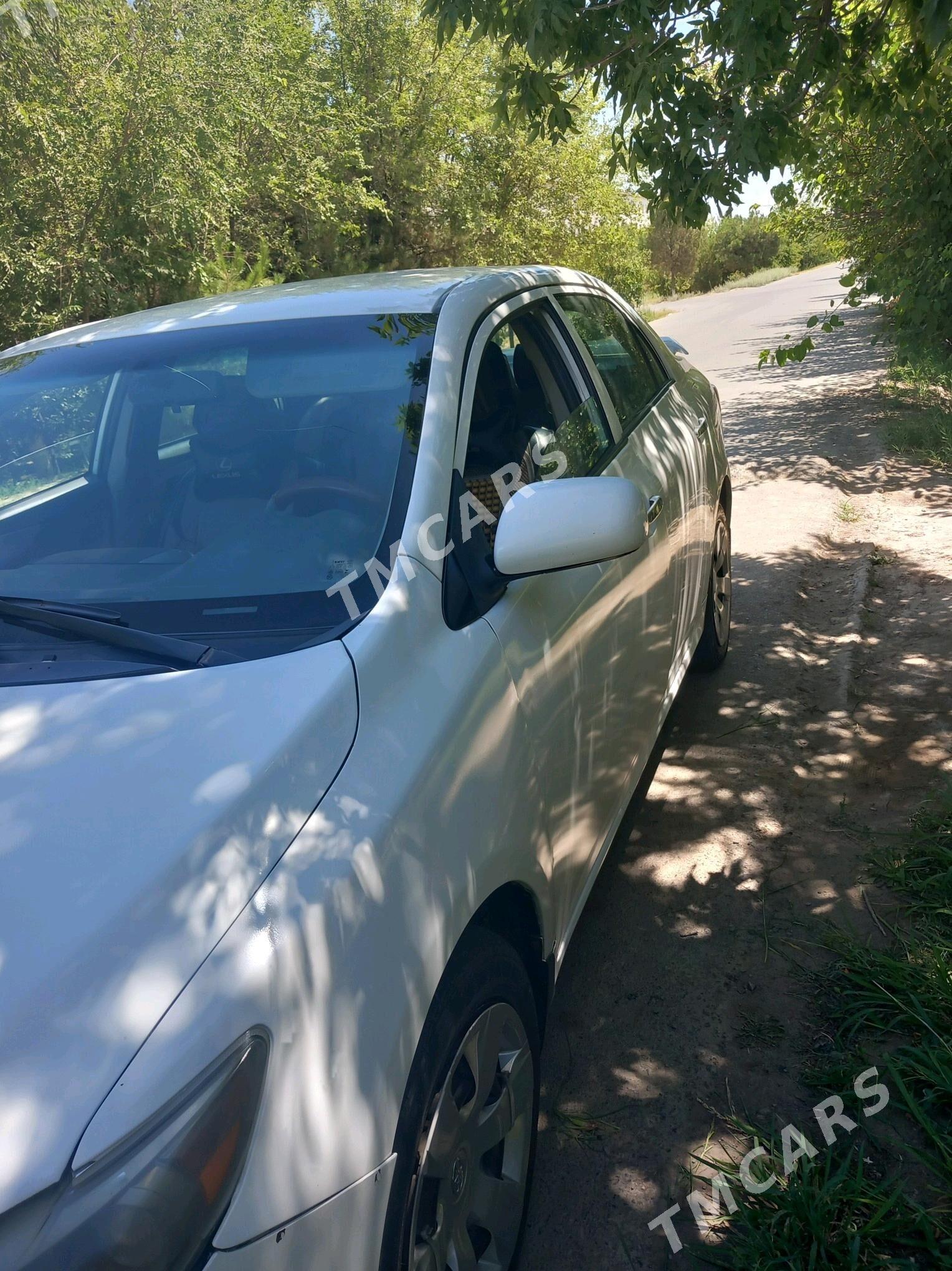 Toyota Corolla 2009 - 118 000 TMT - Туркменабат - img 5