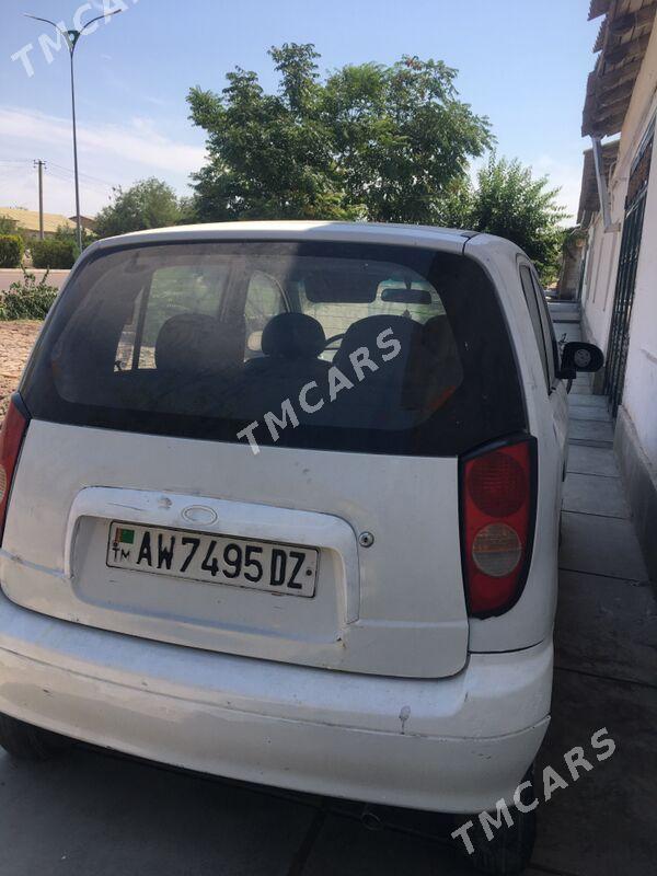 Kia Opirus 2002 - 20 000 TMT - Köneürgenç - img 4