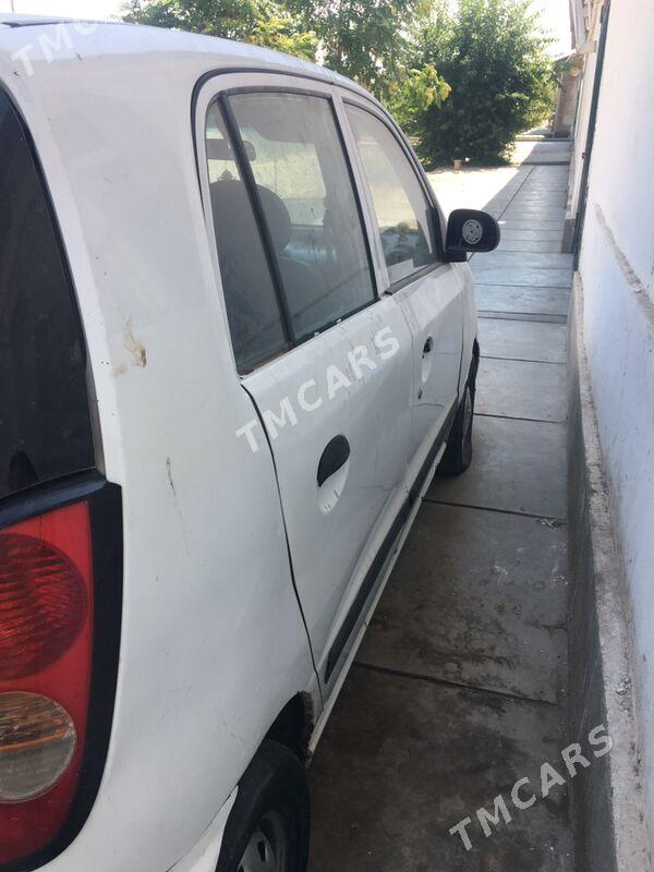Kia Opirus 2002 - 20 000 TMT - Köneürgenç - img 2