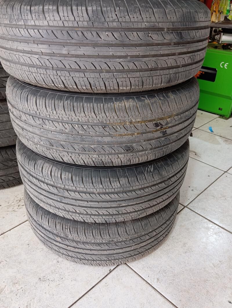 195 65 15 4şt 1 200 TMT - Garadamak - img 5