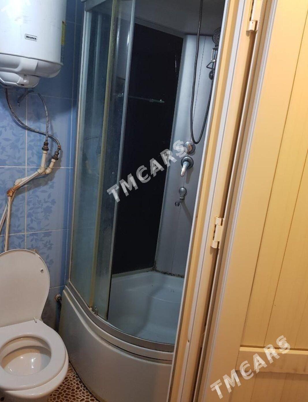 (2300)-6MKR 38-KWADRAT 1-ETAJ 6МКР ЭТО НЕ ГОСТИНКА - Aşgabat - img 8
