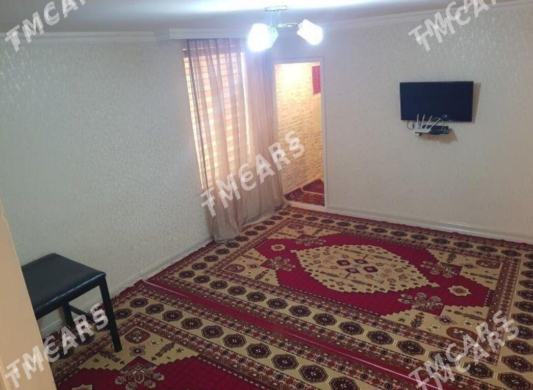 (2300)-6MKR 38-KWADRAT 1-ETAJ 6МКР ЭТО НЕ ГОСТИНКА - Aşgabat - img 2