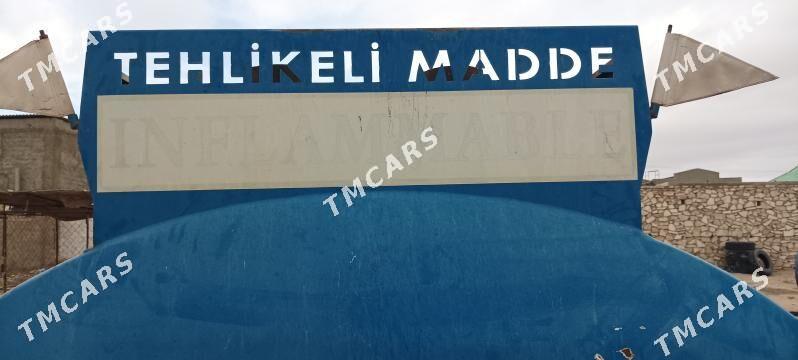 Kogel Cargo 2019 - 48 000 TMT - Балканабат - img 2