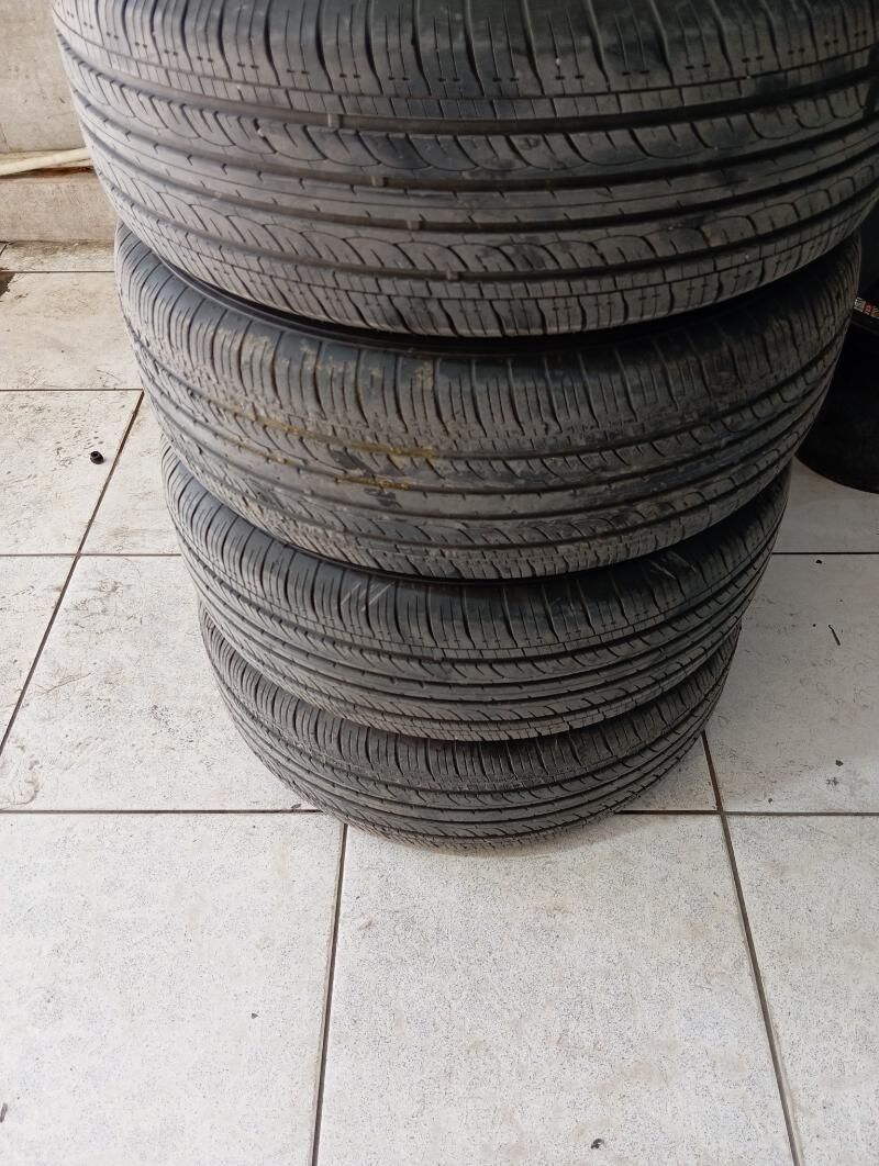 195 65 15 4şt 1 200 TMT - Garadamak - img 3
