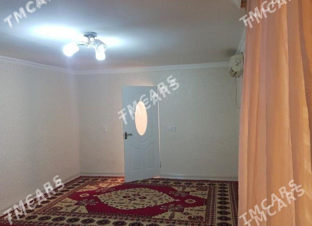 (2300)-6MKR 38-KWADRAT 1-ETAJ 6МКР ЭТО НЕ ГОСТИНКА - Aşgabat - img 3