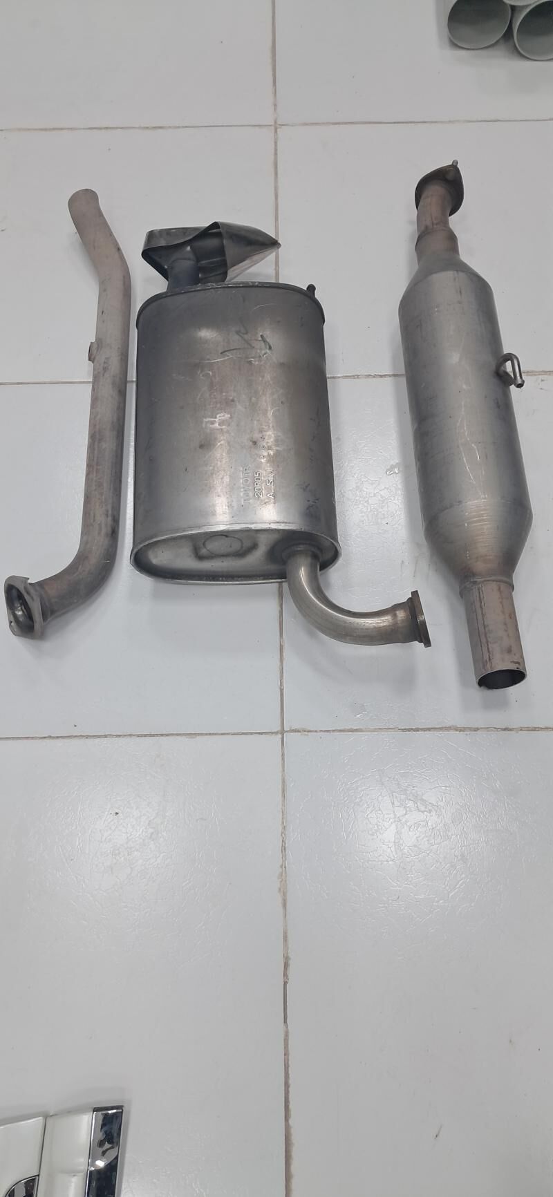 Toyota gulşitel 800 TMT - Aşgabat - img 2