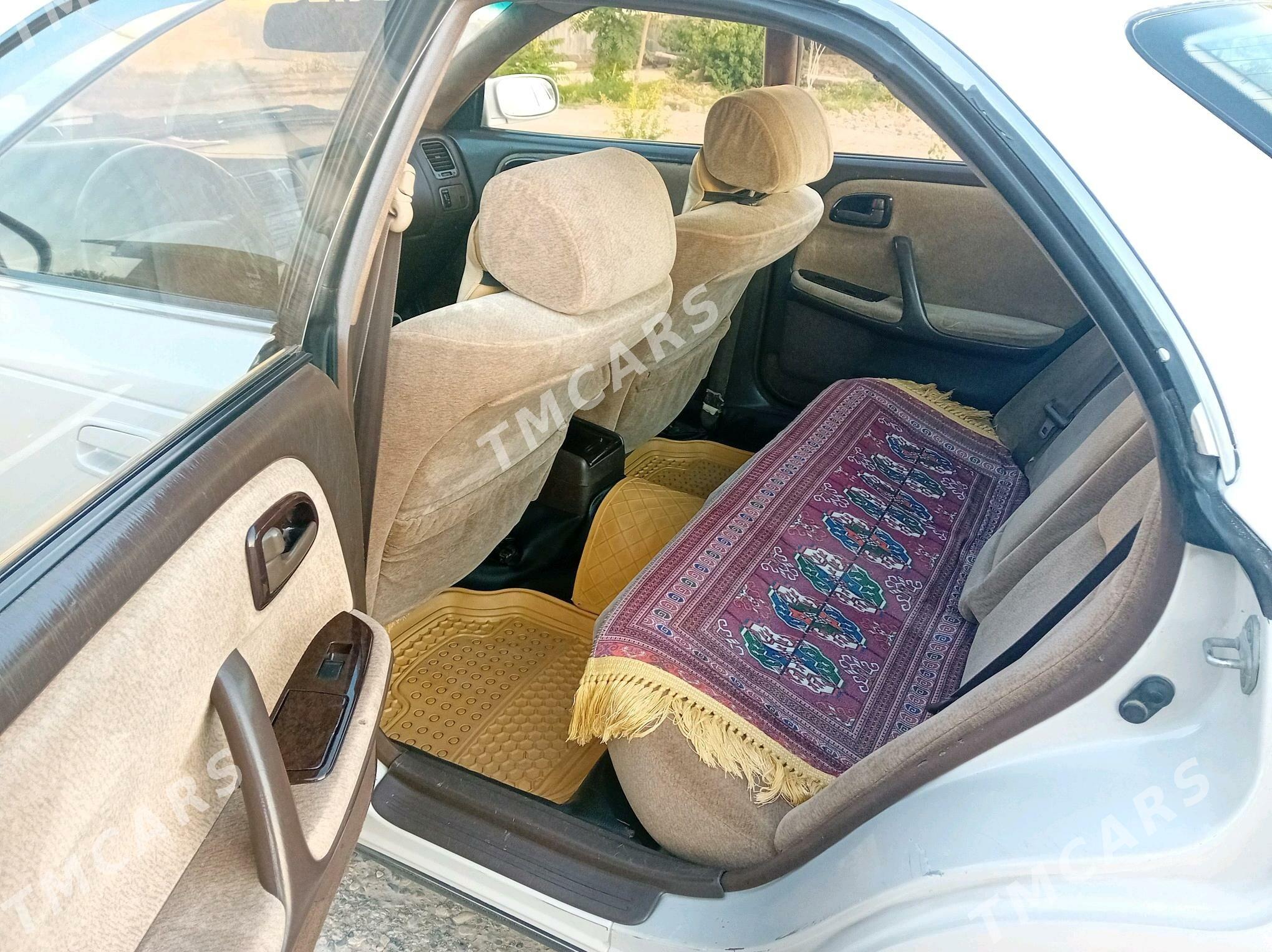 Toyota Mark II 1993 - 65 000 TMT - Мургап - img 6