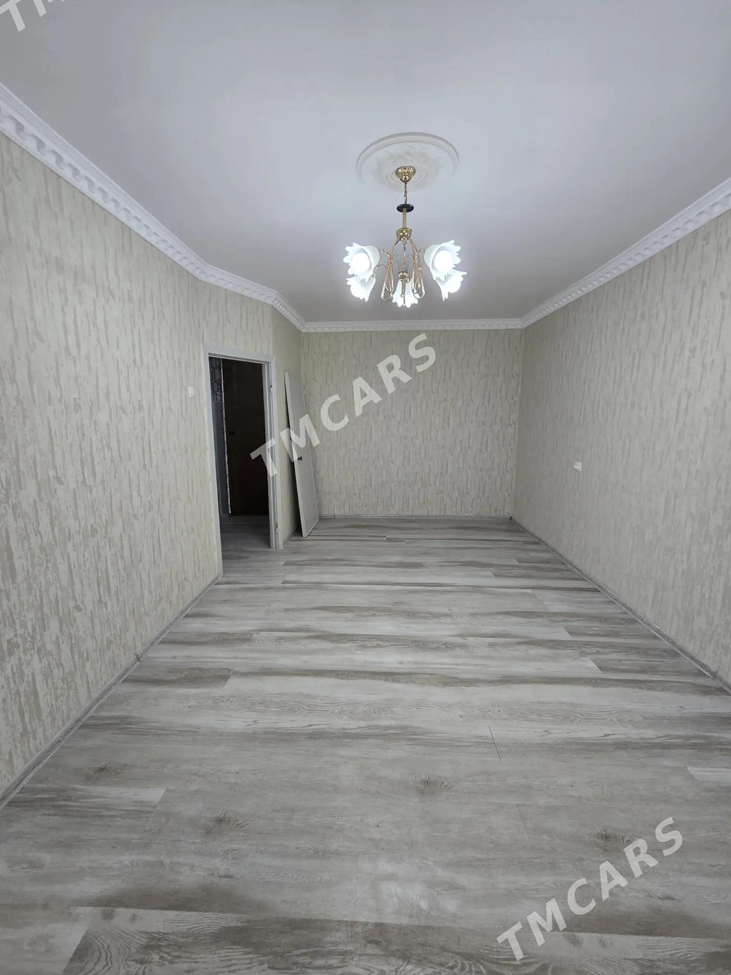 4 мкр  1 этаж 1в2 комнаты - 4 mkr - img 2