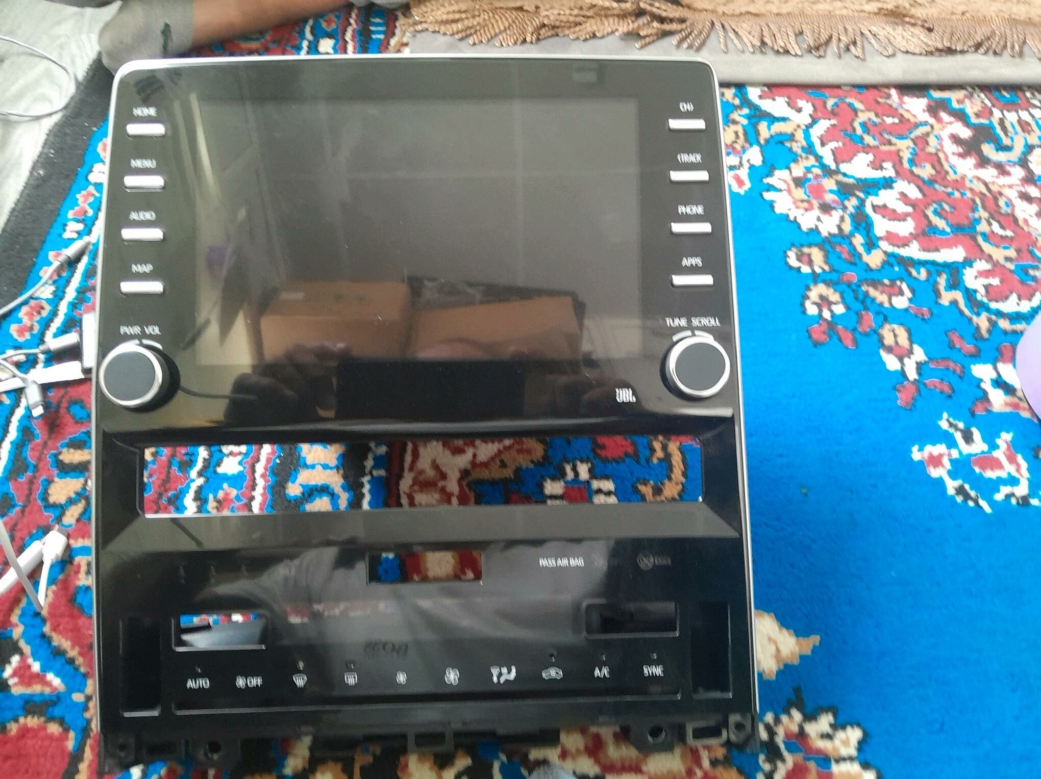 Awalaon telewizor 8 000 TMT - 11 mkr - img 2