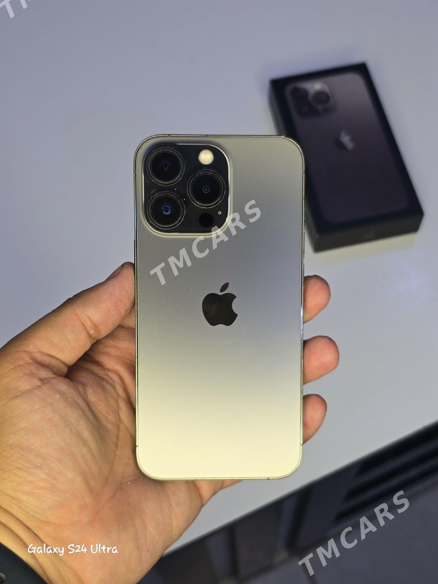 iPhone 13Pro  256gb - Mary - img 2