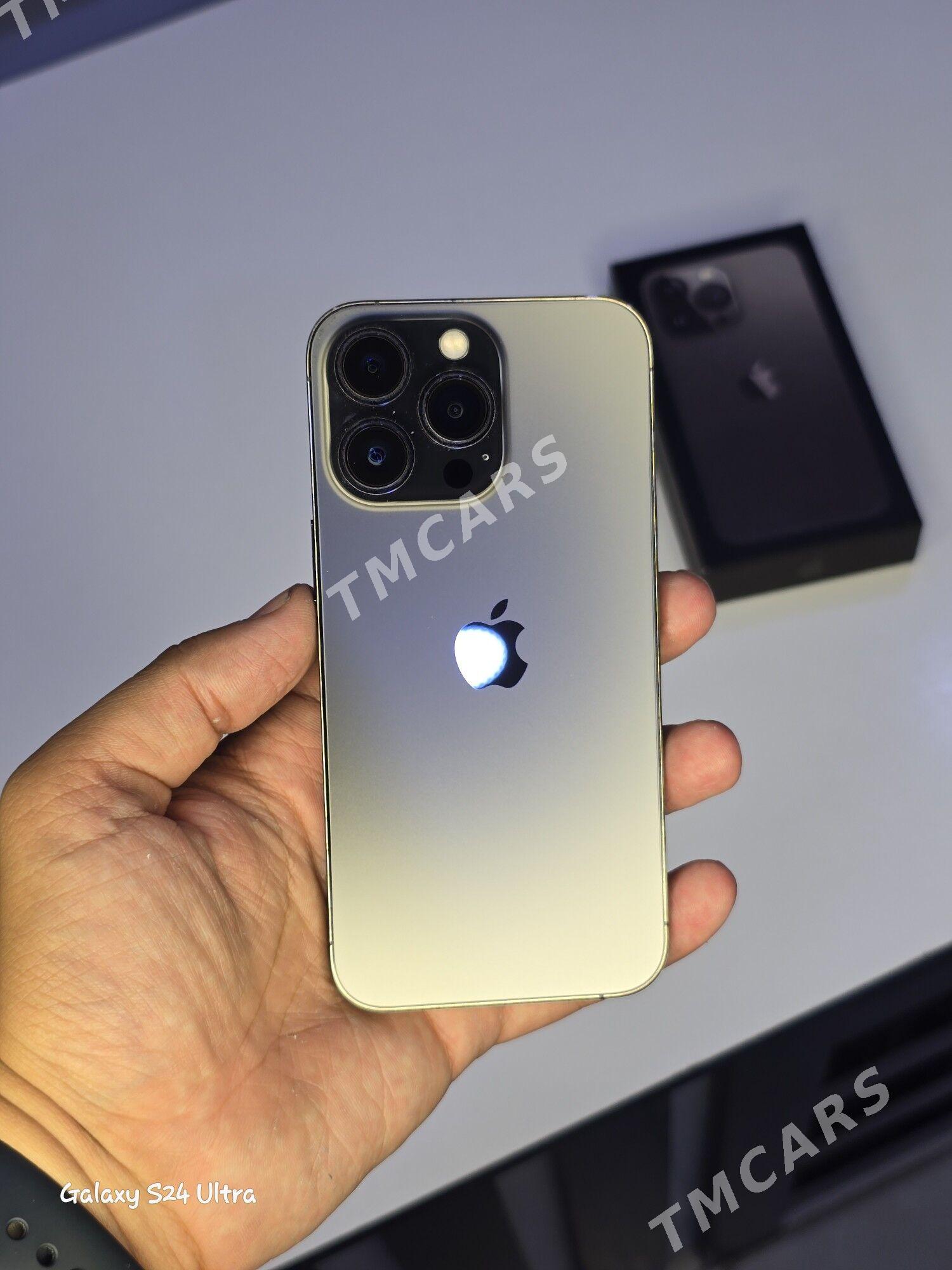 iPhone 13Pro  256gb - Mary - img 8
