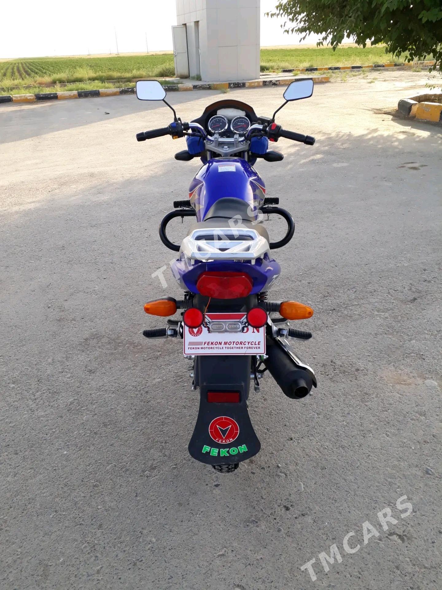 Fekon FK200-14G 2024 - 19 000 TMT - Ходжамбаз - img 4