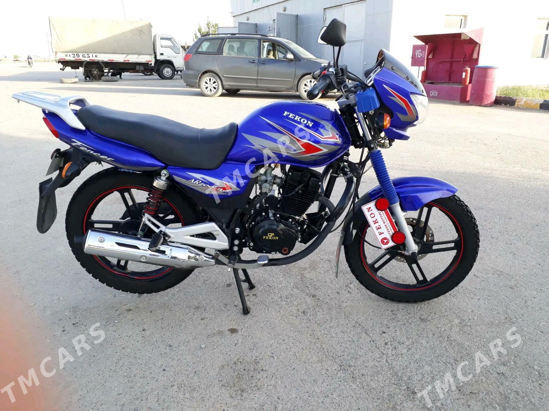 Fekon FK200-14G 2024 - 19 000 TMT - Ходжамбаз - img 3