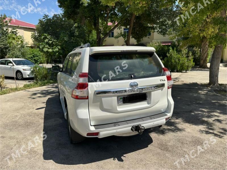 Toyota Land Cruiser Prado 2014 - 588 000 TMT - Aşgabat - img 5