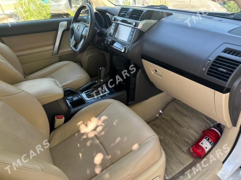 Toyota Land Cruiser Prado 2014 - 588 000 TMT - Aşgabat - img 9