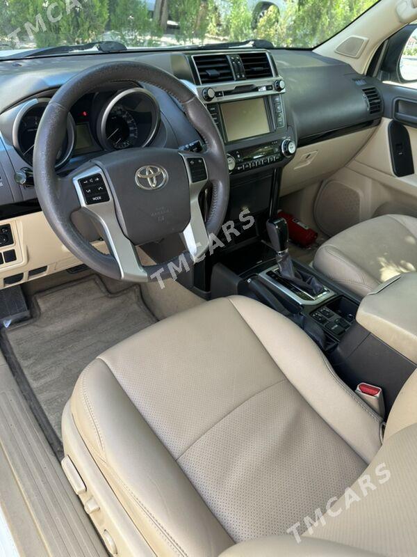 Toyota Land Cruiser Prado 2014 - 588 000 TMT - Aşgabat - img 3