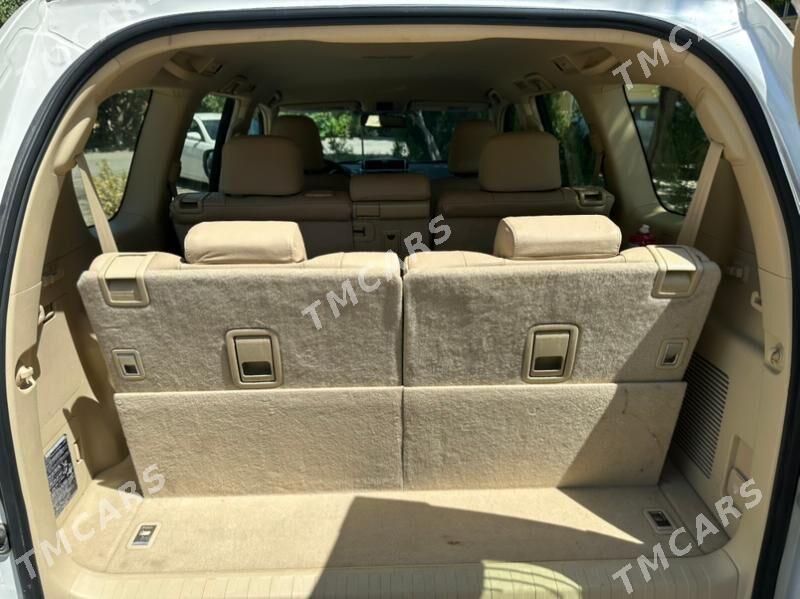Toyota Land Cruiser Prado 2014 - 588 000 TMT - Aşgabat - img 7