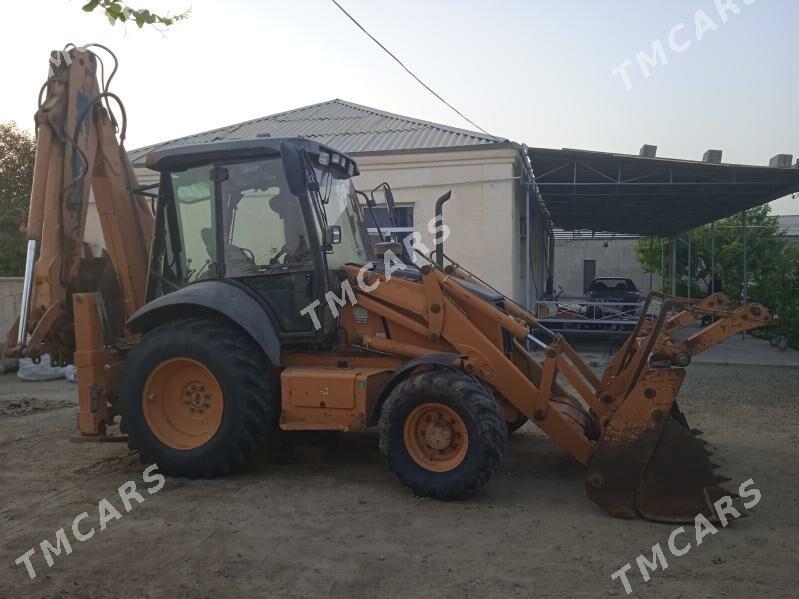 JCB 3CX Compact 2008 - 300 000 TMT - Бахарден - img 5