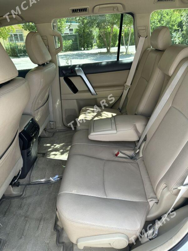 Toyota Land Cruiser Prado 2014 - 588 000 TMT - Aşgabat - img 8