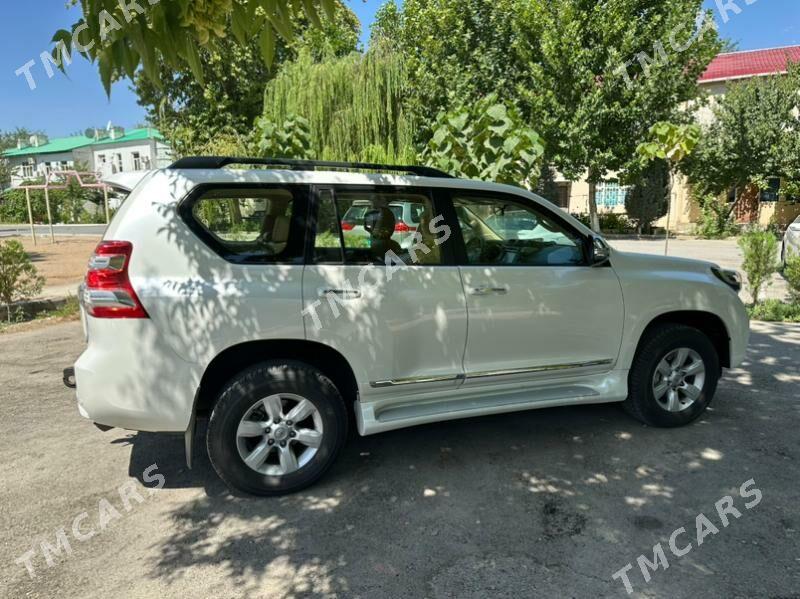 Toyota Land Cruiser Prado 2014 - 588 000 TMT - Aşgabat - img 6