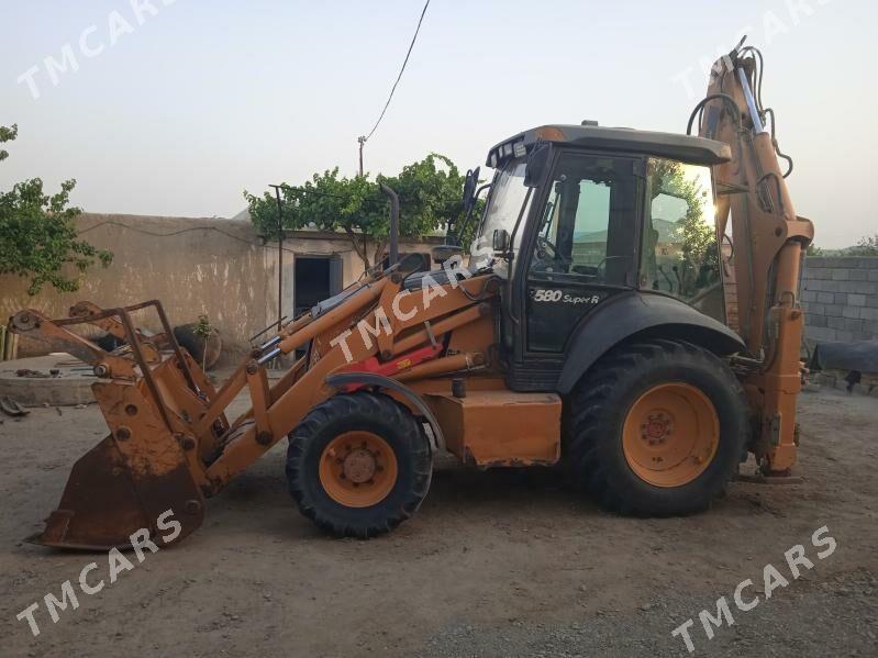 JCB 3CX Compact 2008 - 300 000 TMT - Бахарден - img 4