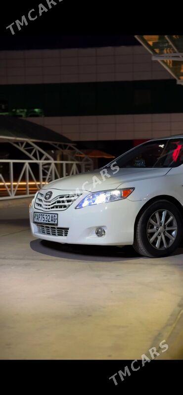 Toyota Camry 2007 - 190 000 TMT - Aşgabat - img 2