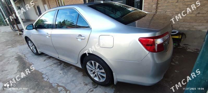 Toyota Camry 2012 - 200 000 TMT - Шабатский этрап - img 10