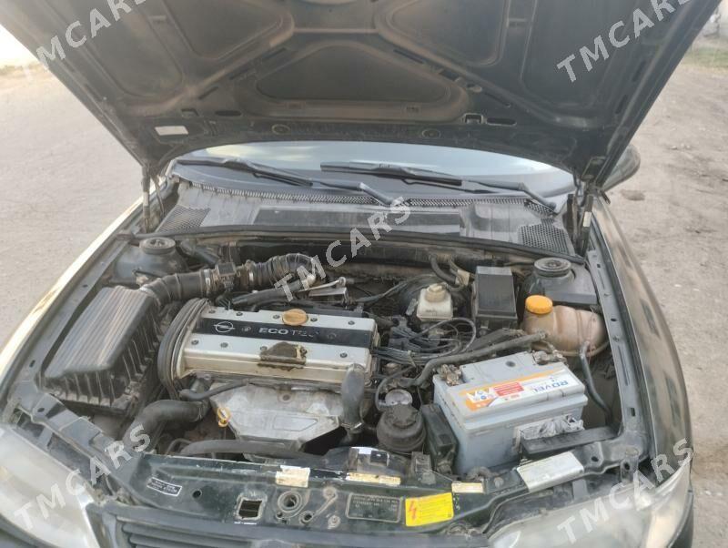 Opel Vectra 1998 - 45 000 TMT - Дашогуз - img 7