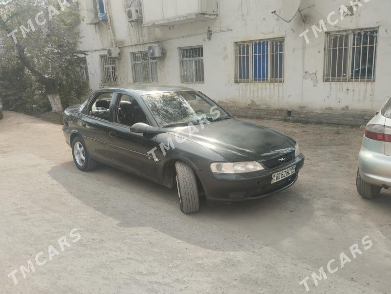 Opel Vectra 1998 - 45 000 TMT - Дашогуз - img 4