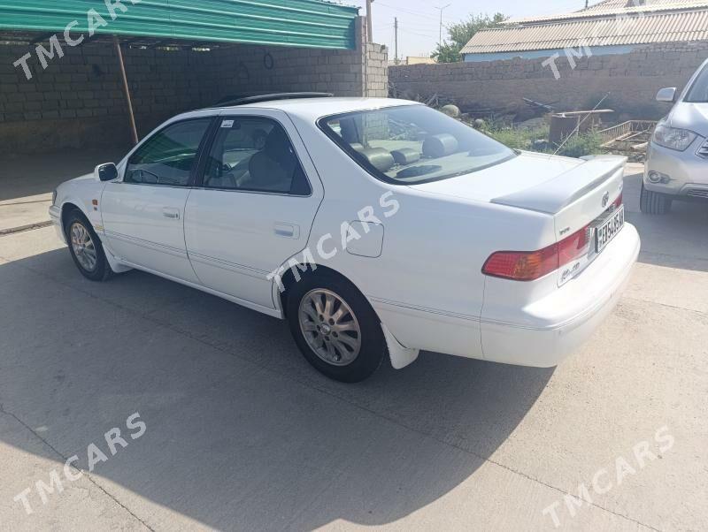 Toyota Camry 2000 - 160 000 TMT - Tejen - img 2