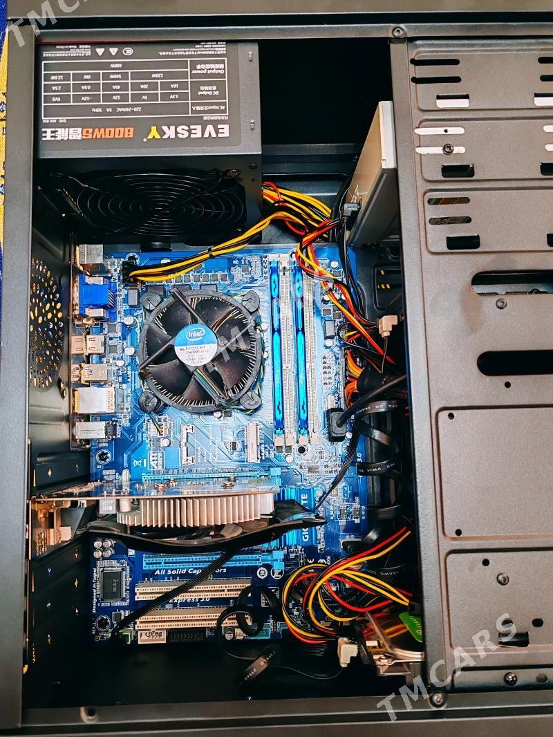 I7-3770 - Туркменбаши - img 3