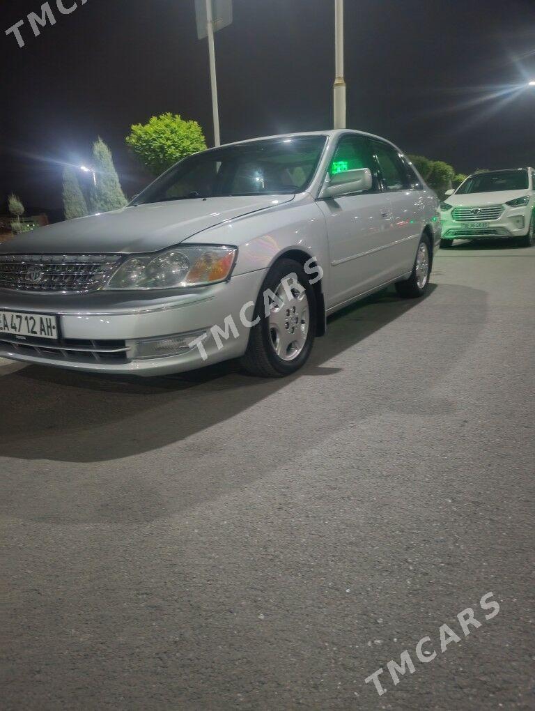 Toyota Avalon 2004 - 165 000 TMT - Aşgabat - img 4