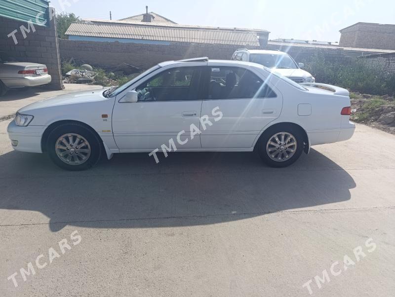 Toyota Camry 2000 - 160 000 TMT - Tejen - img 3
